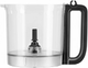 Кухонний комбайн KitchenAid 5KFP0921EOB чорний - зображення 7