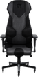Геймерське крісло GT Racer X-8007 Dark Gray/Black Suede - зображення 1