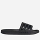 Klapki męskie Adidas Adilette Shower GZ3772 42 Czarne (4065419345049) - obraz 1