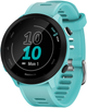 Smartwatch Garmin Forerunner 55 42 mm Aqua (010-02562-12) - obraz 1