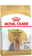 Sucha karma dla dorosłych psów rasy yorkshire terrier Royal Canin Yorkshire Terrier Adult w wieku 10 miesięcy i powyżej 500 g (3182550710046) (3051005) - obraz 1