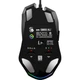 Миша Bloody A4Tech W60 Max USB Gun Grey (W60 Max (Gun Grey)) - зображення 6