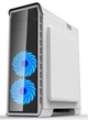 Корпус GameMax Elysium White (Elysium White) Без БП - изображение 2