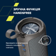 Портативна колонка Canyon OnMove 15 EQ TWS IPX6 Beige (CNE-CBTSP15BG) - зображення 8
