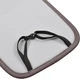 Комплект 3D чехлов для сидений Beltex Montana Black-brown (BX87120) - изображение 5