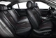 Комплект 3D чохлів для сидінь Beltex Montana Black-red (BX87110) - зображення 1