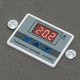 Інкубатор цифровий для яєць Наседка ІБ-140 на 140 яєць з механічним переворотом у пластиковому корпусі - зображення 2