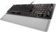 Klawiatura przewodowa Roccat Vulcan II Max Aimo Titan II Optical Red USB Black (2144870000) - obraz 3