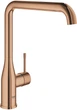Змішувач кухонний GROHE Essence 30269DA0 - зображення 1