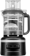 Кухонний комбайн KitchenAid 5KFP1319EBM матовий чорний + у подарунок Набір сковорідок KitchenAid CFA з керамічним покриттям 24 + 28 см - зображення 5