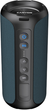 Портативна колонка Canyon OnMove 15 EQ TWS IPX6 Dark Blue (CNE-CBTSP15BK) - зображення 1