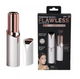 Жіночий Депілятор для видалення волосся на обличчі Finishing Touch Flawless Hair Remover тример для обличчя - зображення 2