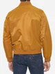 Бомбер мужской Levi's 488698494 XS Коричневый (1159799889) - изображение 2