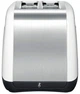 Тостер KitchenAid CLASSIC 5KMT2115EWH Білий - зображення 2