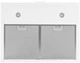 Вытяжка Perfelli K 6402 WH 850 LED - изображение 5