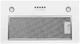 Витяжка Minola HBI 5627 WH 1000 LED - зображення 1