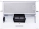 Витяжка телескопічна Minola HTL 5714 WH 1100 LED (1100 м3/год, 3 швидк., кнопкове кер.) 249468 - изображение 4