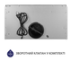 Вытяжка Minola HBI 5025 BL LED - изображение 7