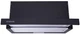 Витяжка телескопічна Minola HTL 6614 BL 1000 LED (1000 м3/рік, 2 швидк., кнопкове кер.) 249469 - зображення 1