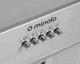 Витяжка Minola HBI 5204 I 700 LED - зображення 6