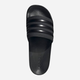 Klapki męskie Adidas Adilette Shower GZ3772 44.5 Czarne (4065419344981) - obraz 4