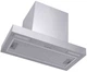 Витяжка вбудована Perfelli BIC 6654 I 1000 LED (1000 м3/год, 3 швидк., кнопкове кер.) 230079 - изображение 3