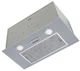 Витяжка вбудована Perfelli BI 5652 I 1000 LED (1000 м3/год, 3 швидк., кнопкове кер.) 230068 - изображение 2