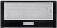 Витяжка телескопічна Minola HTLS 6734 BL 1100 LED GLASS (1100 м3/год, 3 швидк., сенсорне кер.) 249471 - изображение 2