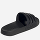 Klapki męskie Adidas Adilette Shower GZ3772 47 Czarne (4065419344967) - obraz 3