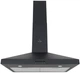 Витяжка купольна Perfelli K 5202 BL 700 LED (700 м3/год, 3 швидк., кнопкове кер.) 238859 - изображение 1