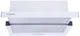 Вытяжка Minola HTL 6614 WH 1000 LED - изображение 1