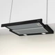 Вытяжка телескопическая Gorenje TH64E4BG - изображение 4