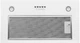 Витяжка Minola HBI 5327 WH 800 LED - зображення 1