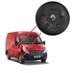 Колпак Renault Master 3 (1шт) (2010-2024) R16 - изображение 1