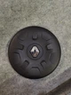 Колпак Renault Master 3 (1шт) (2010-2024) R16 - изображение 2