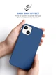 Чохол Панель ArmorStandart ICON2 Case для Apple iPhone 13 Blue Jay (ARM60476) - зображення 16