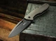 Нож Boker Plus "Caracal Folder Tactical" - изображение 8