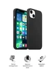 Чехол Панель ArmorStandart ICON2 Case для Apple iPhone 13 Midnight (ARM60600) - изображение 6
