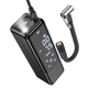 Портативный компрессор HOCO May smart air pump ZP5 |3.5bar| - изображение 3