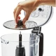 Кухонный комбайн KitchenAid CLASSIC 5KFP0718EWH белый - изображение 2