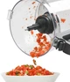 Кухонный комбайн KitchenAid CLASSIC 5KFP0718EWH белый - изображение 4