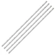 LED підсвітка TV 49" HISENSE 49_HD490DF-B71_4X10_3030C_V0_2015_08_26 JL.D490A1330-003BS-M 4шт. - изображение 1