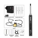 Паяльник GVDA GD300 USB-C + 5 жал і блок живлення 65W - зображення 1