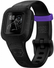 Фітнес-браслет Garmin Vivofit JR 3 Marvel Black Panther (010-02441-10) - зображення 2