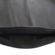 Шапочка для плавания силиконовая SNS Swimming Cap Черная 13750291 - изображение 2
