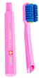 Дорожный набор Curaprox Be You Ortho Голубой (7612412431377) - изображение 2