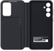 Чохол-книжка Samsung Smart View Wallet Case для Samsung Galaxy S23 FE Black (8806095225975) - зображення 3