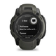 Смарт-годинник Garmin Instinct 2X Solar Moss (010-02805-05) - зображення 7