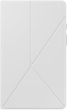 Etui Samsung Book Cover do Samsung Galaxy Tab A9 White (8806095300504) - obraz 1