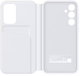 Чохол-книжка Samsung Smart View Wallet Case для Samsung Galaxy S23 FE White (8806095244471) - зображення 3